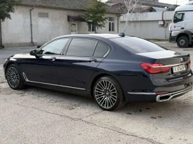 BMW 750, снимка 4