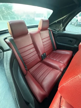 BMW 320 Кабрио лизинг Оригинално състояние, снимка 9