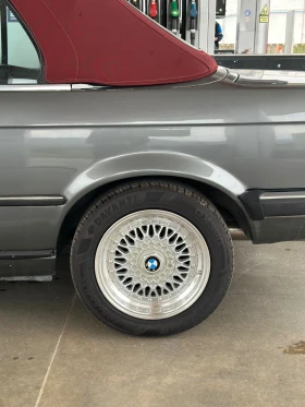 BMW 320 Кабрио лизинг Оригинално състояние, снимка 5