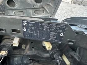 BMW 320 Кабрио лизинг Оригинално състояние, снимка 12