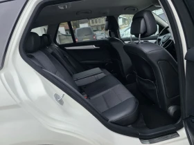 Mercedes-Benz C 250 CDI 204 К.С. 4-MATIC / АВТОМАТ / НАВИ / КОЖА , снимка 9