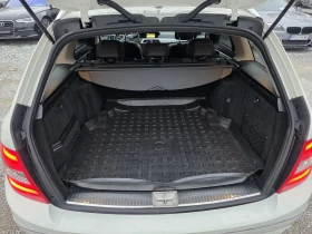 Mercedes-Benz C 250 CDI 204 К.С. 4-MATIC / АВТОМАТ / НАВИ / КОЖА , снимка 15