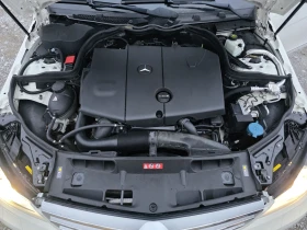 Mercedes-Benz C 250 CDI 204 К.С. 4-MATIC / АВТОМАТ / НАВИ / КОЖА , снимка 16
