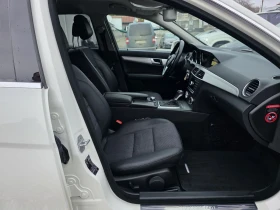Mercedes-Benz C 250 CDI 204 К.С. 4-MATIC / АВТОМАТ / НАВИ / КОЖА , снимка 10