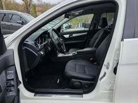 Mercedes-Benz C 250 CDI 204 К.С. 4-MATIC / АВТОМАТ / НАВИ / КОЖА , снимка 7