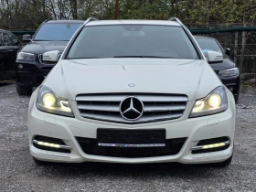 Mercedes-Benz C 250 CDI 204 К.С. 4-MATIC / АВТОМАТ / НАВИ / КОЖА , снимка 5