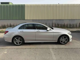 Mercedes-Benz C 300, снимка 4