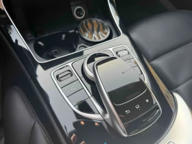 Mercedes-Benz C 300, снимка 8