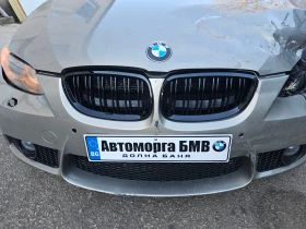 BMW 330 Cic 4x4 Фейслифт, снимка 8
