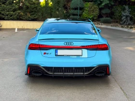 Audi Rs7  | Ceramic Brakes | Matrix Laser | Audi Exclusive , снимка 5