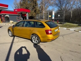 Skoda Octavia 1.5 метан Нов внос 2020, снимка 5