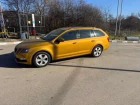Skoda Octavia 1.5 метан Нов внос 2020, снимка 4