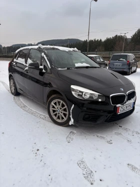 BMW 216 Active Tourer , снимка 3
