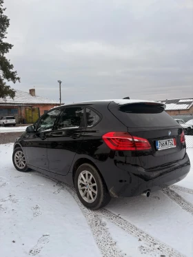 BMW 216 Active Tourer , снимка 6