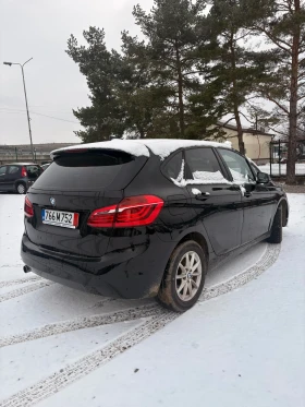 BMW 216 Active Tourer , снимка 4