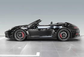 Porsche 911 992.2 CARRERA GTS CABRIO/SPORT DESIGN/BOSE/360/, снимка 3
