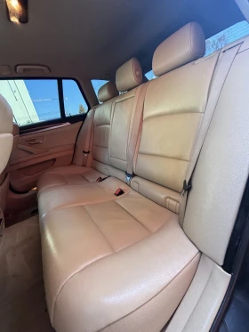 BMW 520 М-пакет, снимка 10