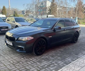 BMW 520 М-пакет, снимка 1