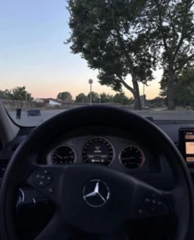 Mercedes-Benz C 220, снимка 4