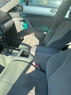 Toyota Camry LPG, снимка 7