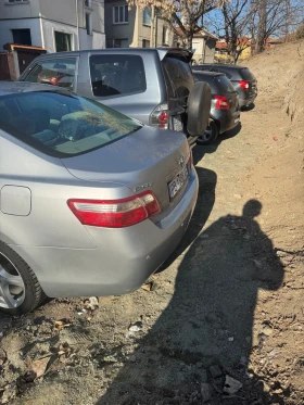 Toyota Camry LPG, снимка 6