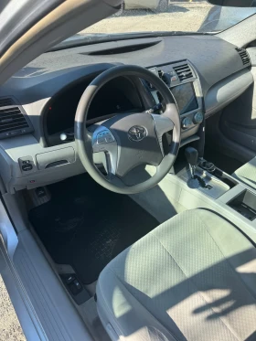 Toyota Camry LPG, снимка 4