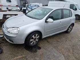 VW Golf 1.9tdi-105ks -2007god-BLS, снимка 1