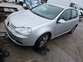 VW Golf 1.9tdi-105ks -2007god-BLS, снимка 3