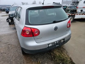 VW Golf 1.9tdi-105ks -2007god-BLS, снимка 4