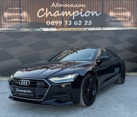 Audi A7 Бартер Лизинг, снимка 1