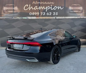 Audi A7 Бартер Лизинг, снимка 4
