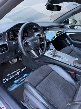 Audi A7 Бартер Лизинг, снимка 9