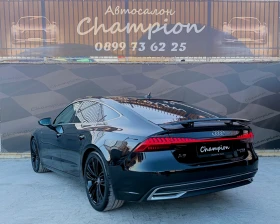 Audi A7 Бартер Лизинг, снимка 6