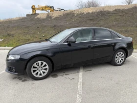 Audi A4 2.7 TDI, снимка 9