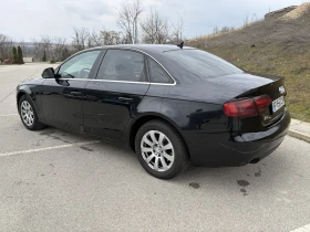 Audi A4 2.7 TDI, снимка 8