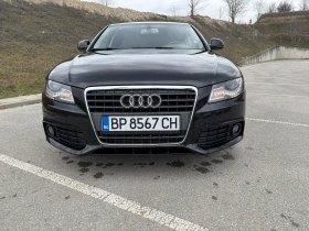 Audi A4 2.7 TDI, снимка 2