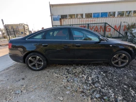 Audi A6 3.0 TDI V6 Quattro , снимка 3