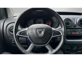 Dacia Dokker Пикап, Месечна вноска от 110  , снимка 13