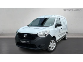 Dacia Dokker Пикап, Месечна вноска от 110  , снимка 1