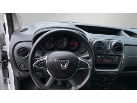 Dacia Dokker Пикап, Месечна вноска от 110  , снимка 9