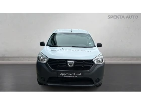 Dacia Dokker Пикап, Месечна вноска от 110  , снимка 5