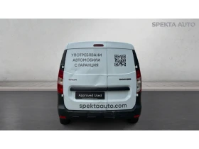 Dacia Dokker Пикап, Месечна вноска от 110  , снимка 4