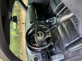 Audi Tt 1.8Т, снимка 9