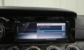 Mercedes-Benz E 220 КАБРИО* AMG PACK* ПОДГРЕВ* ОБДУХВАНЕ* AMBIENT* , снимка 12