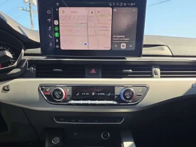 Audi A4 * Komfort * DISTRONIC* MATRIX* PANO* , снимка 9
