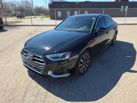 Audi A4 * Komfort * DISTRONIC* MATRIX* PANO* , снимка 1