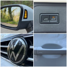 VW Passat 2.0TDI 360  Keyless, снимка 15