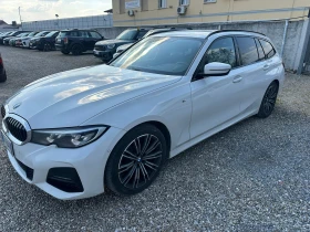 BMW 318 2.0 / M-Sport, снимка 3
