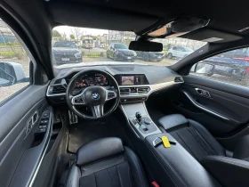 BMW 318 2.0 / M-Sport, снимка 8