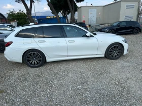 BMW 318 2.0 / M-Sport, снимка 7